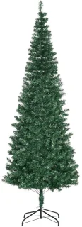 Kunstkerstboom Smal 210 cm Ø81 cm