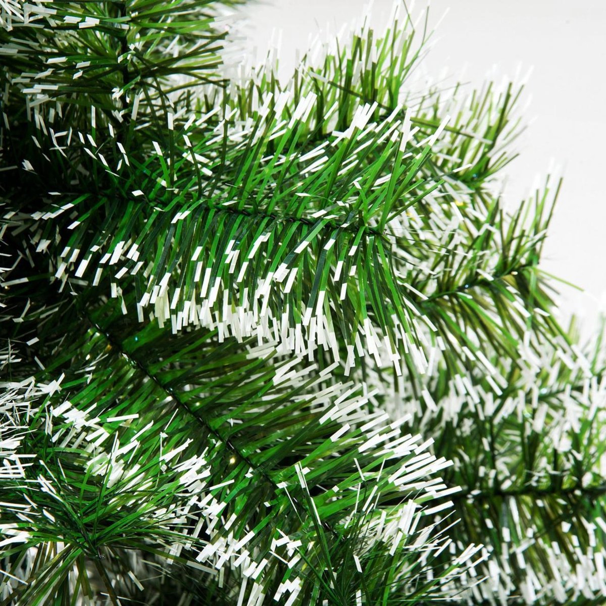Kunstkerstboom Sneeuw 150 cm