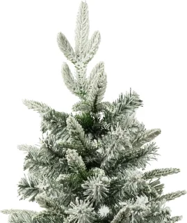 Kunstkerstboom Sneeuw