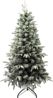 Kunstkerstboom Sneeuw