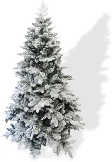 Kunstkerstboom Sneeuwboom 150 cm