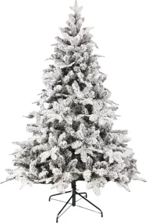 Kunstkerstboom Sneeuwboom 150 cm