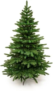 Kunstkerstboom Spaanse spar, 250 cm