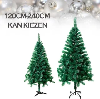 Kunstkerstboom Spar 120 cm - PVC