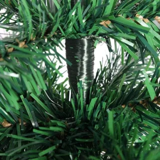 Kunstkerstboom Spar 150 cm Donkergroen
