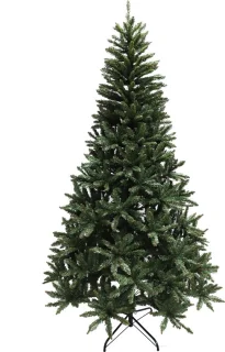 Kunstkerstboom Spar 150 cm Groen