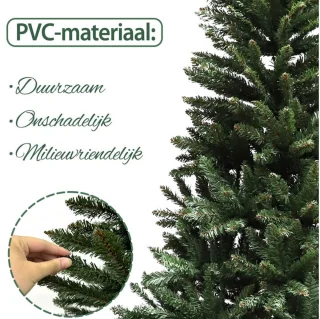 Kunstkerstboom Spar 150 cm