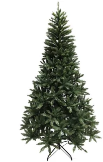 Kunstkerstboom Spar 150 cm