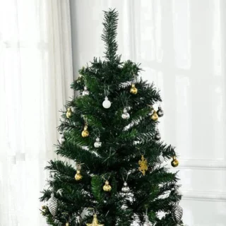 Kunstkerstboom spar 180 cm