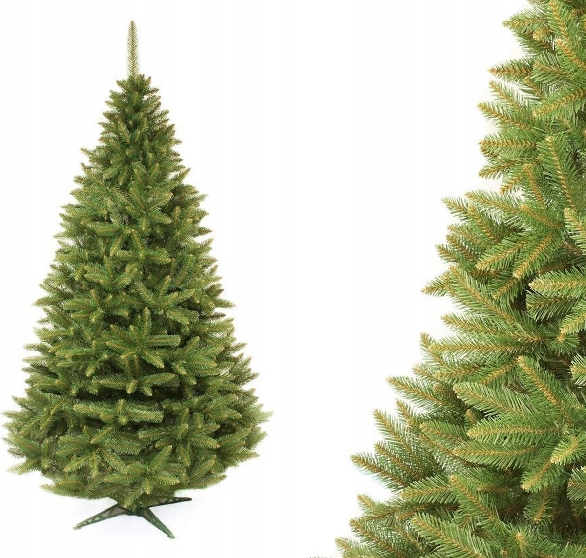 Kunstkerstboom Spar 180 cm
