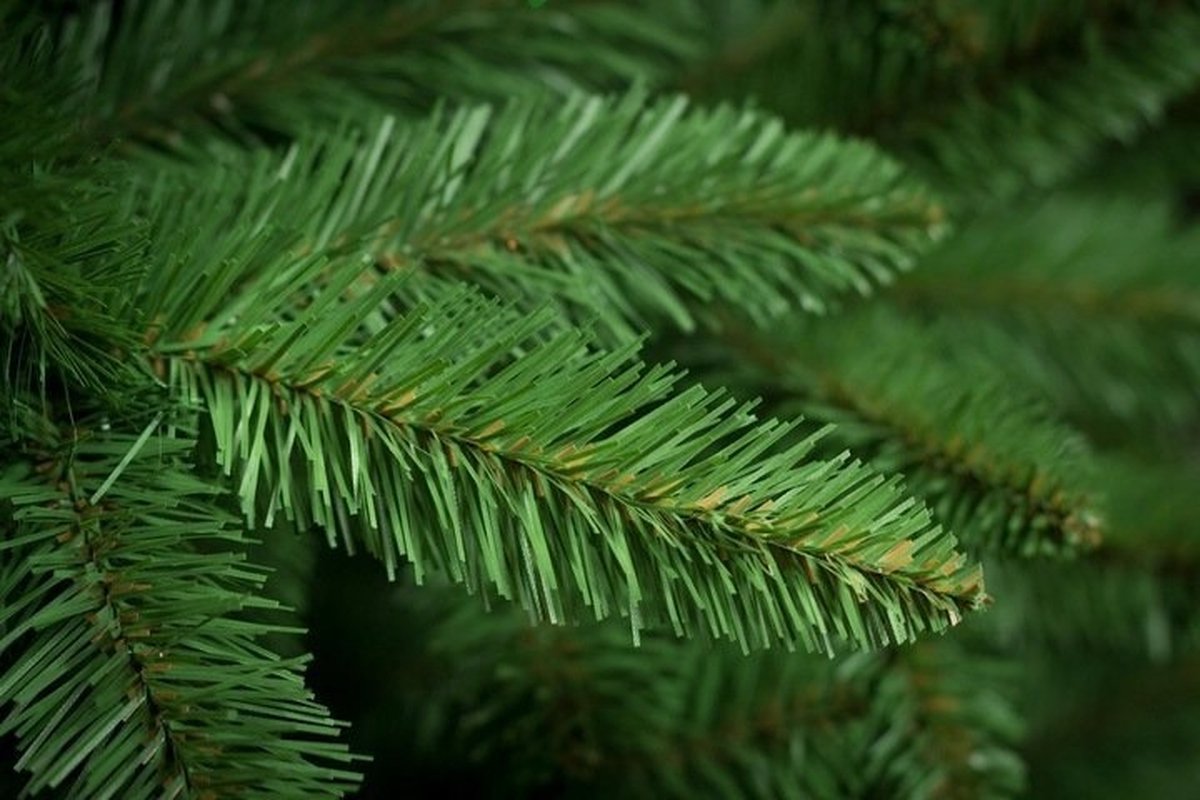 Kunstkerstboom Spar 180 cm