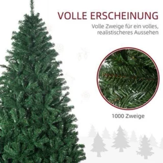 Kunstkerstboom Spar – 180 cm