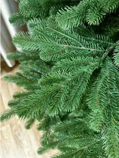 Kunstkerstboom Spar 200 cm
