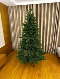 Kunstkerstboom Spar 200 cm