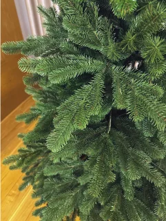 Kunstkerstboom Spar 200 cm