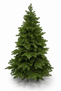 Kunstkerstboom Spar 200 cm