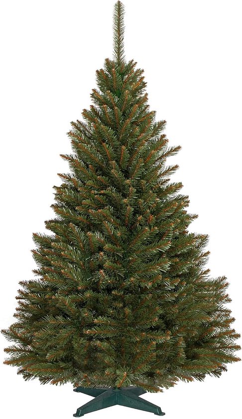Kunstkerstboom Spar 220 cm