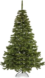 Kunstkerstboom Spar 240 cm groen