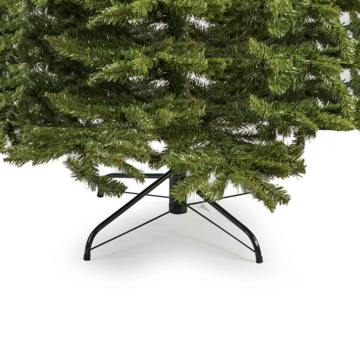 Kunstkerstboom Spar 240 cm groen