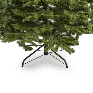 Kunstkerstboom Spar 240 cm groen