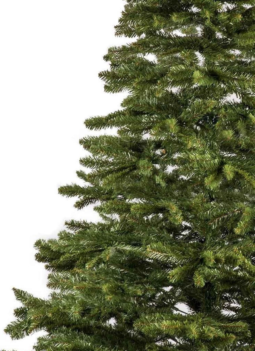 Kunstkerstboom Spar 240 cm groen
