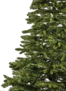 Kunstkerstboom Spar 240 cm groen