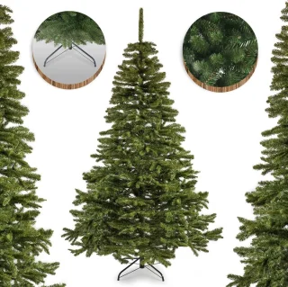 Kunstkerstboom Spar 240 cm groen
