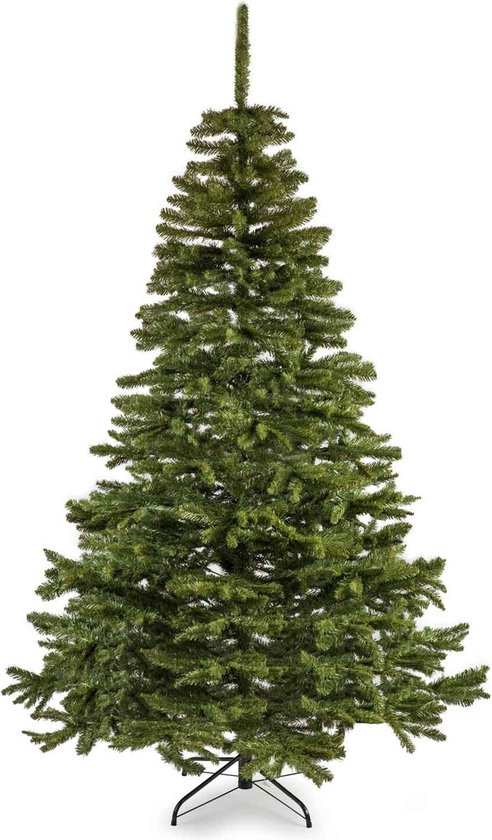 Kunstkerstboom Spar 240 cm groen