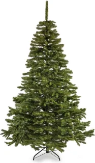 Kunstkerstboom Spar 240 cm groen