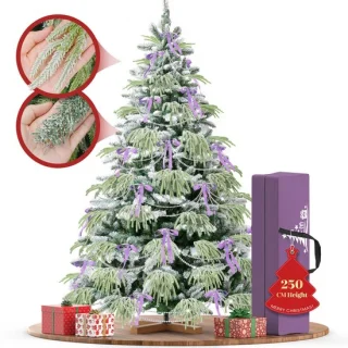 Kunstkerstboom Spar 250 cm