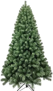 Kunstkerstboom spar