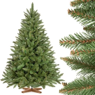 Kunstkerstboom spar PVC 150 cm