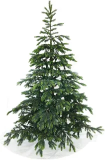Kunstkerstboom Sparren 180 cm
