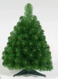 Kunstkerstboom table tree 45 cm Holiday Tree