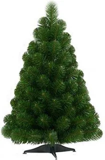 Kunstkerstboom Tafelmodel 60 cm