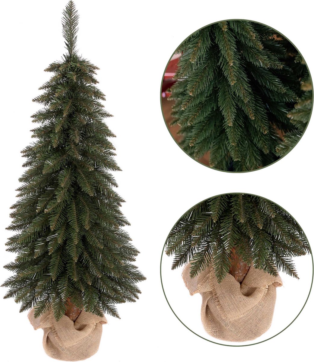 Kunstkerstboom Tatra spar 170 cm