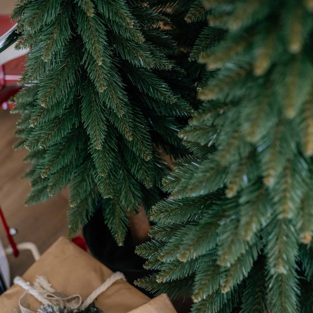 Kunstkerstboom Tatra spar 170 cm