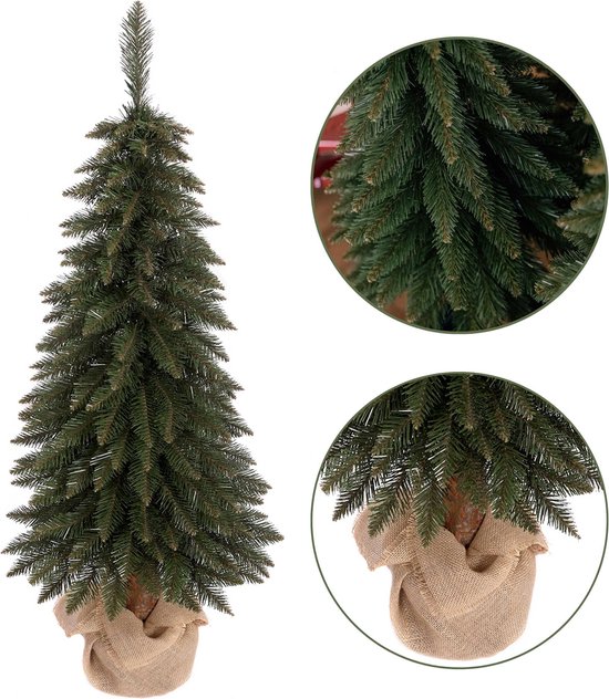 Kunstkerstboom Tatra spar 170 cm