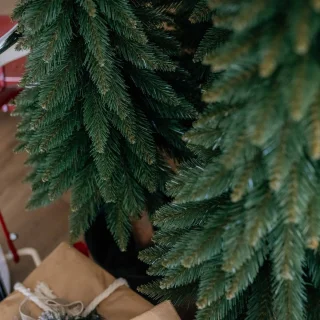 Kunstkerstboom Tatra spar 90 cm