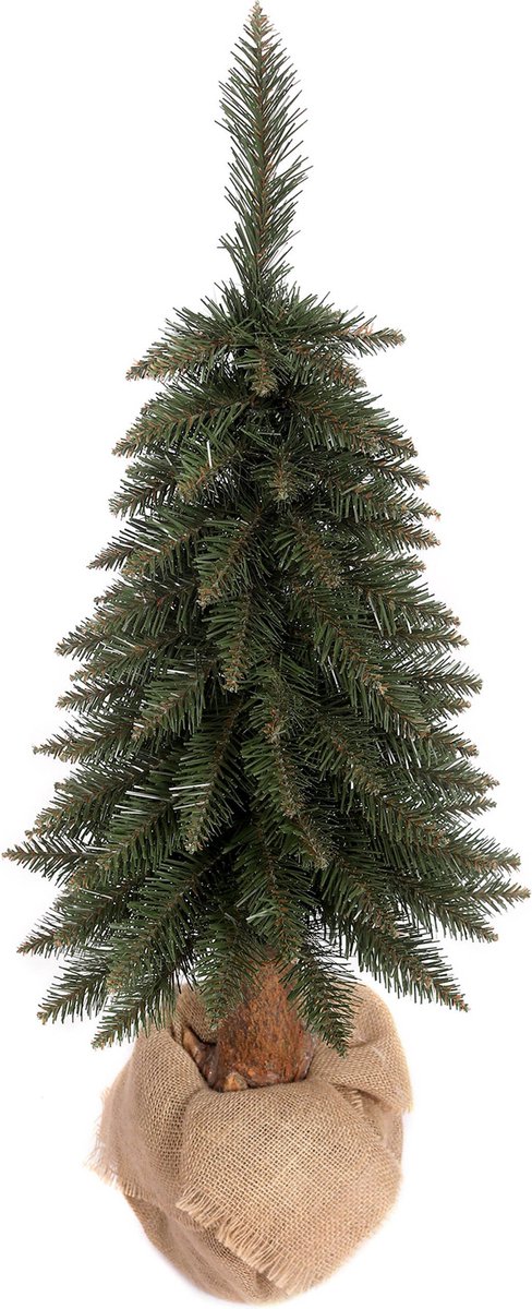 Kunstkerstboom Tatra spar 90 cm