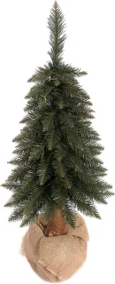 Kunstkerstboom Tatra spar 90 cm