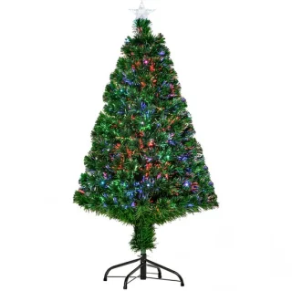Kunstkerstboom van 120 cm
