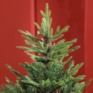 Kunstkerstboom van 150 cm