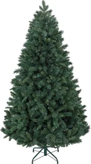 Kunstkerstboom van 180 cm