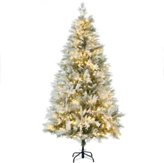 Kunstkerstboom van 180 cm