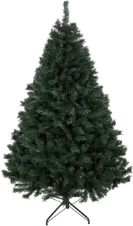 Kunstkerstboom van 180 cm