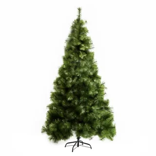 Kunstkerstboom van 210 cm