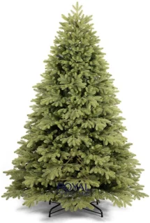 Kunstkerstboom Vancouver PE/PVC premium 210 cm