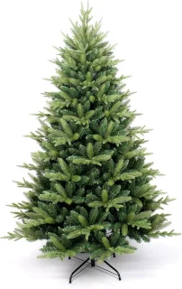 Kunstkerstboom Virginia Spruce 180 cm