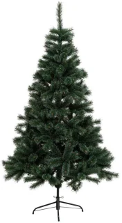 Kunstkerstboom Windy Peak Givre H210 cm